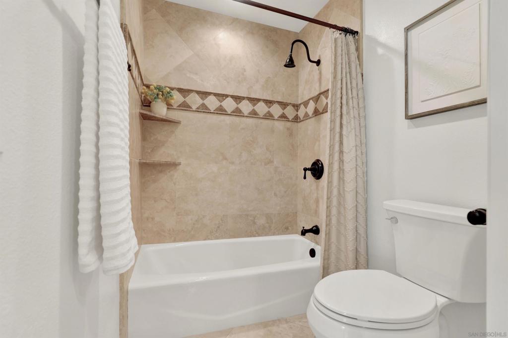 Rancho Bernardo - Residential