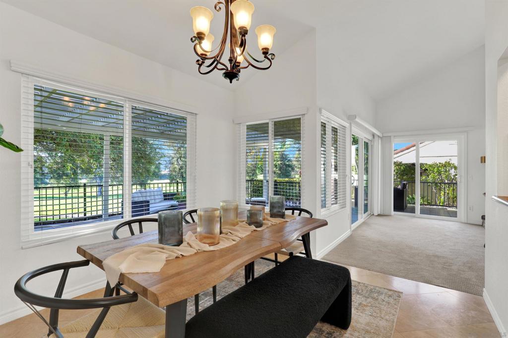 Rancho Bernardo - Residential