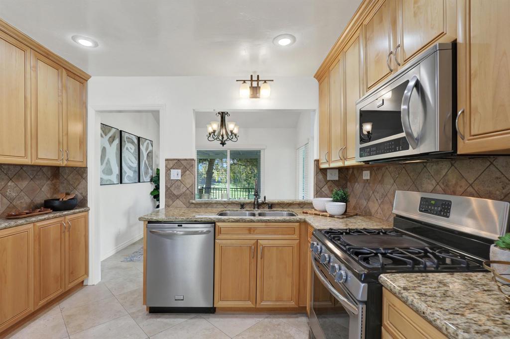 Rancho Bernardo - Residential