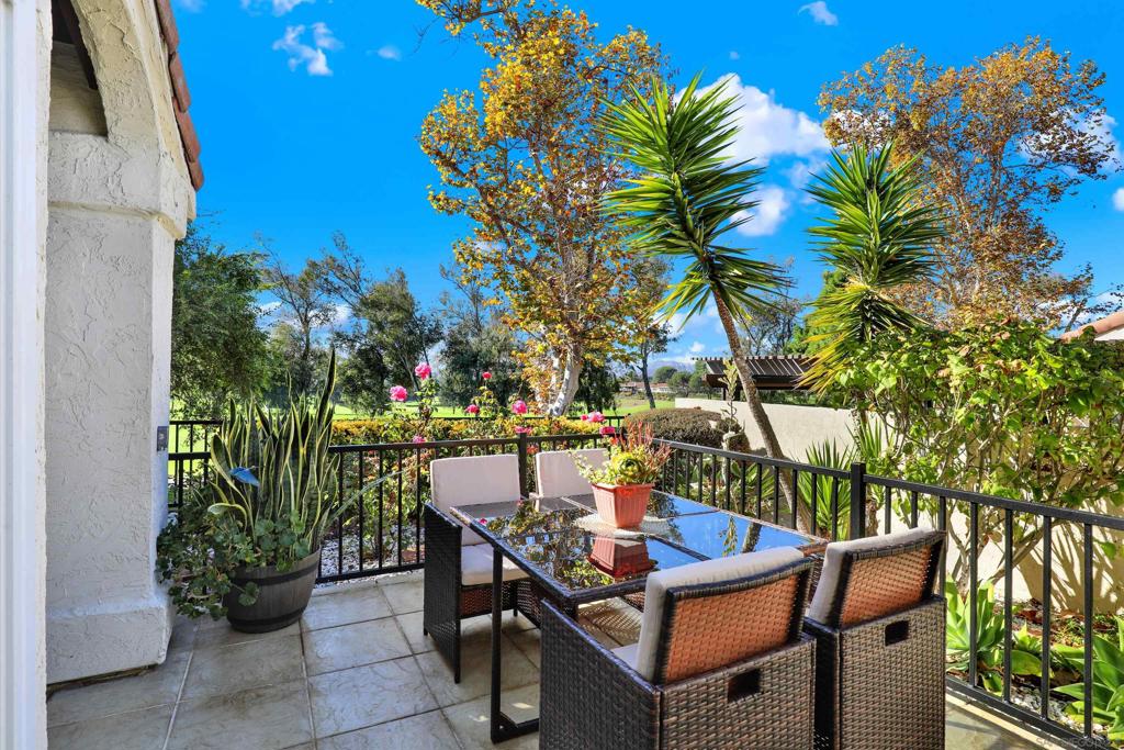 Rancho Bernardo - Residential