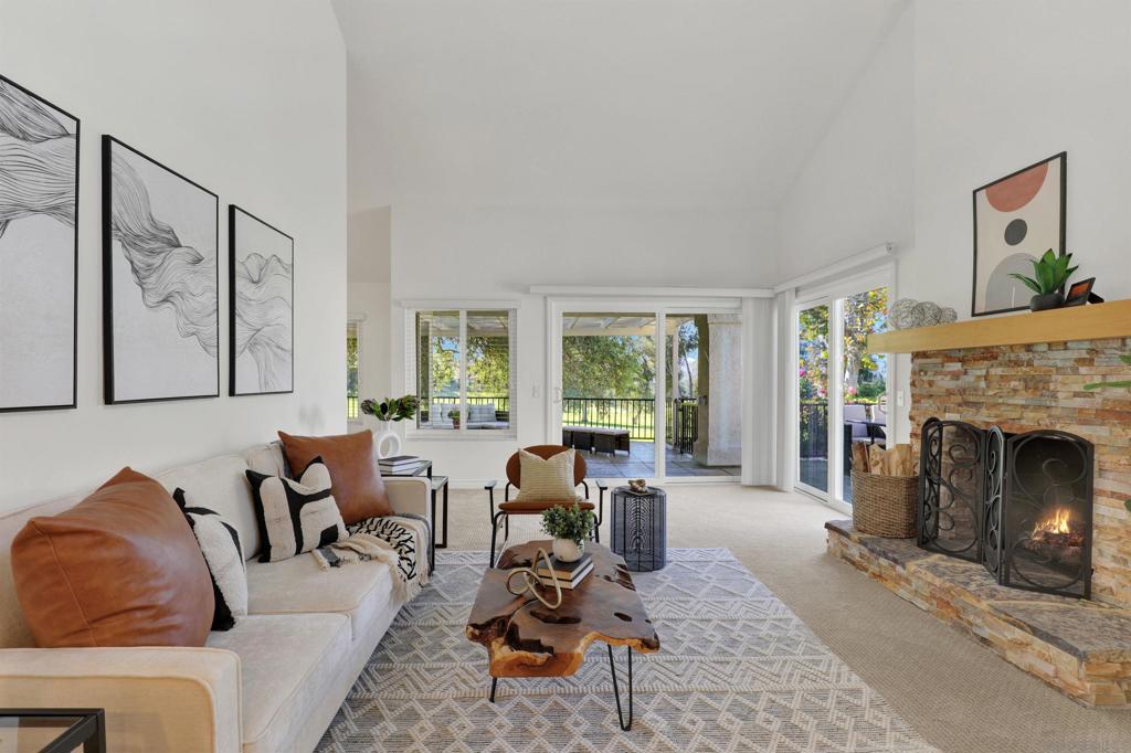 Rancho Bernardo - Residential