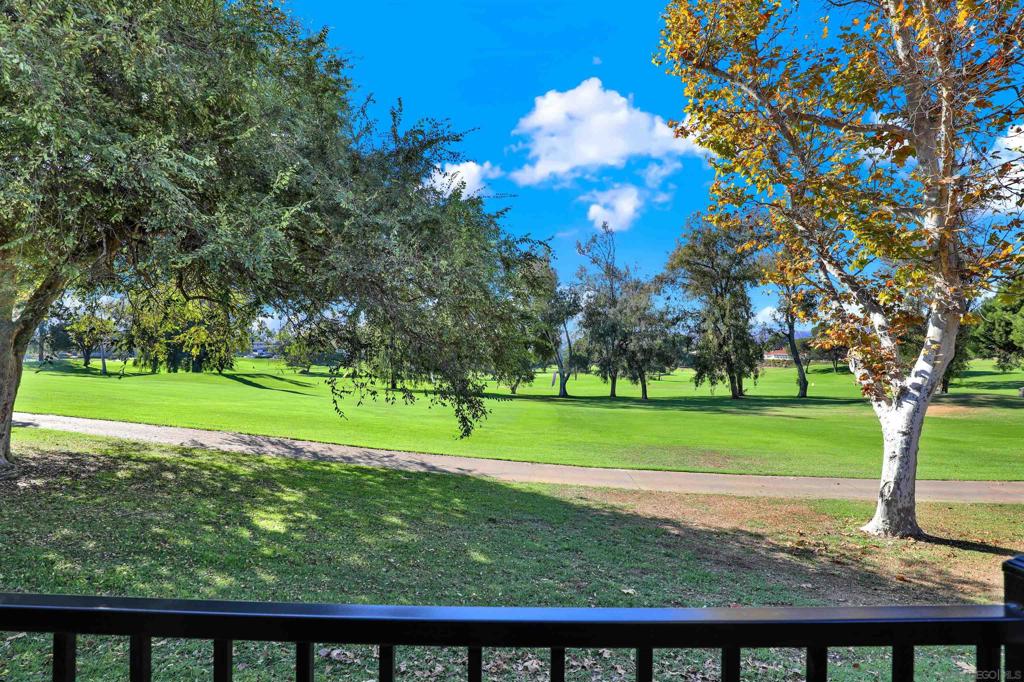 Rancho Bernardo - Residential