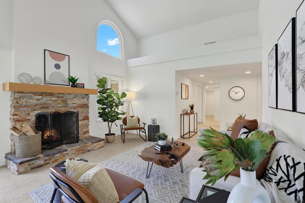 Rancho Bernardo - Residential