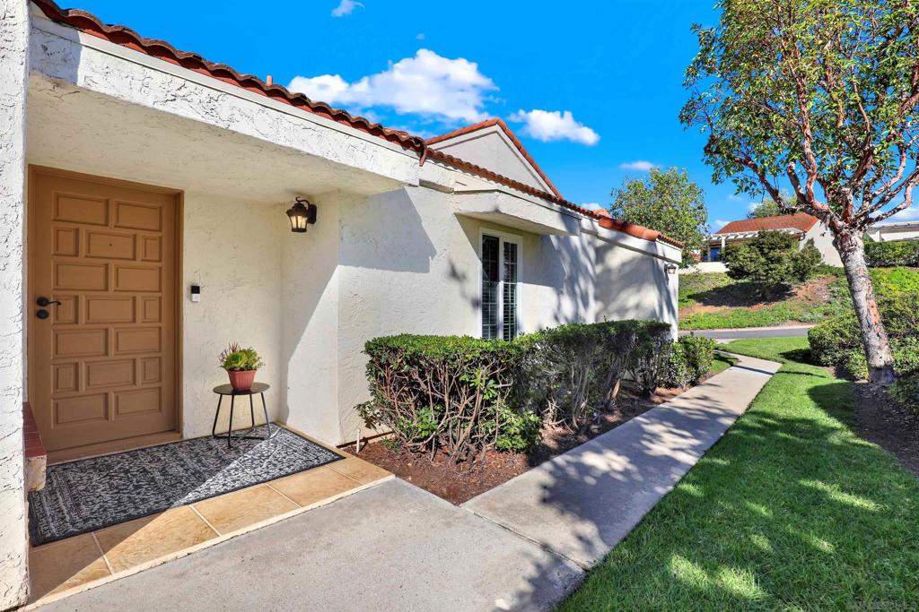 Rancho Bernardo - Residential