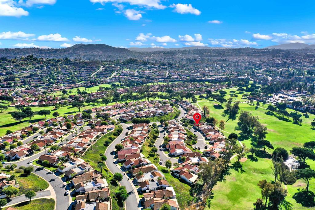 Rancho Bernardo - Residential