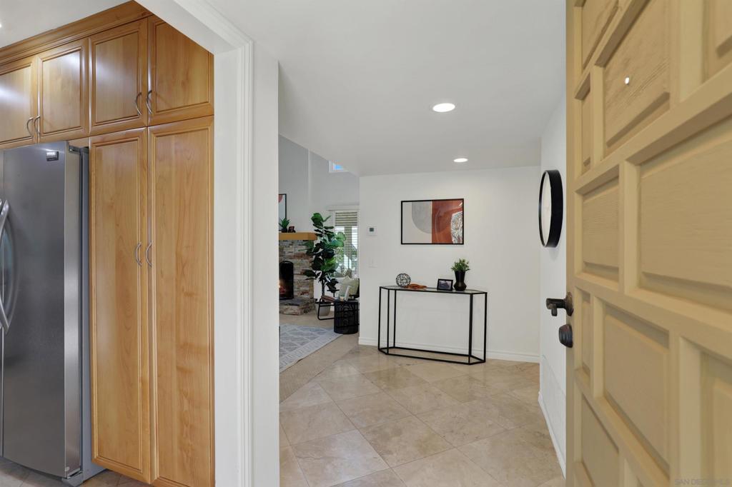 Rancho Bernardo - Residential