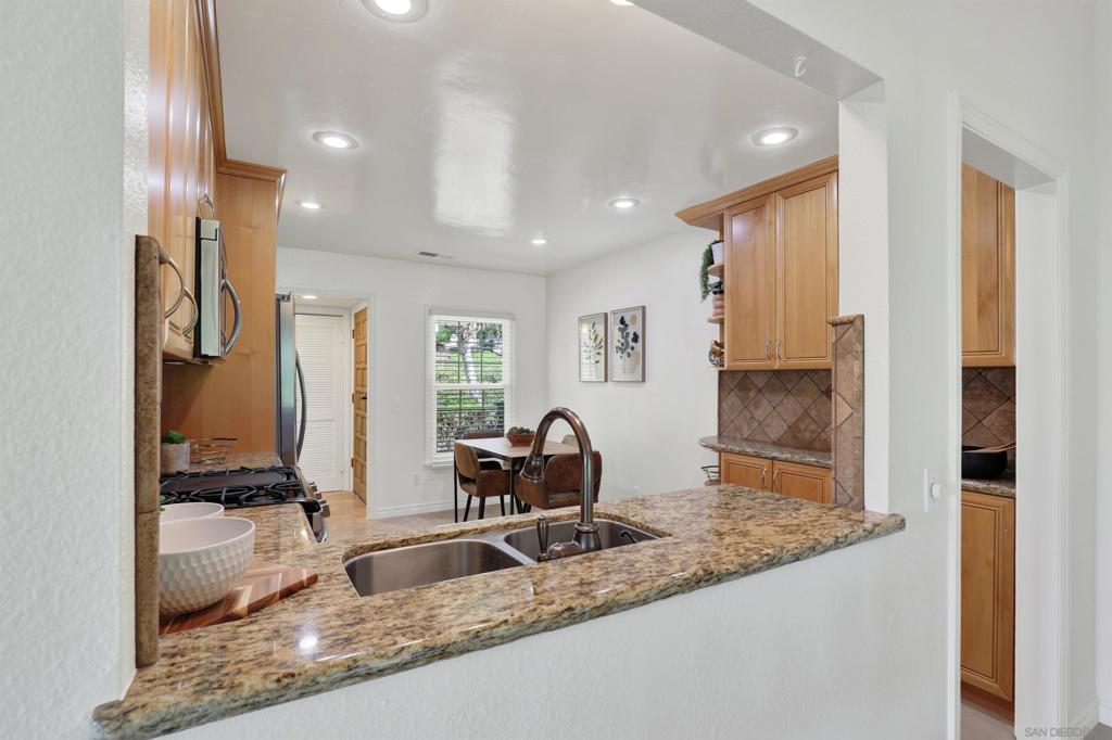 Rancho Bernardo - Residential