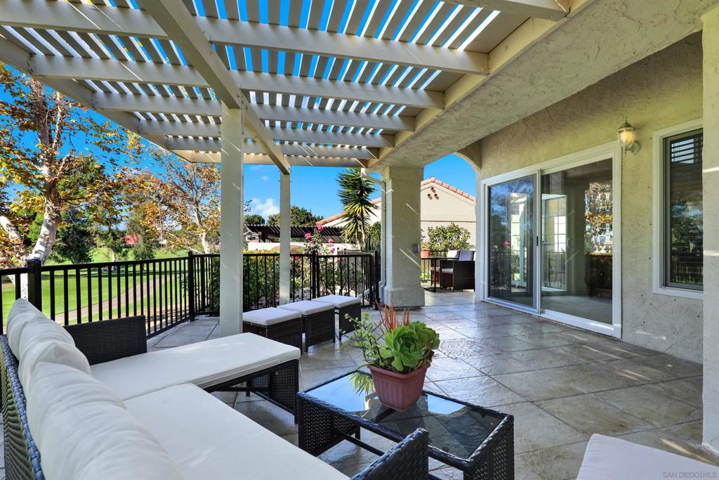 Rancho Bernardo - Residential