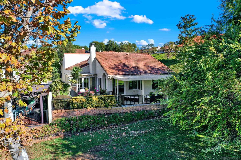 Rancho Bernardo - Residential