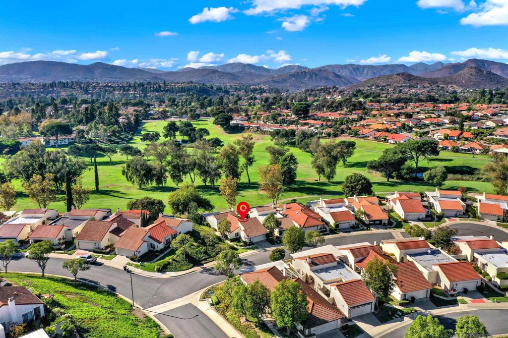 Rancho Bernardo - Residential