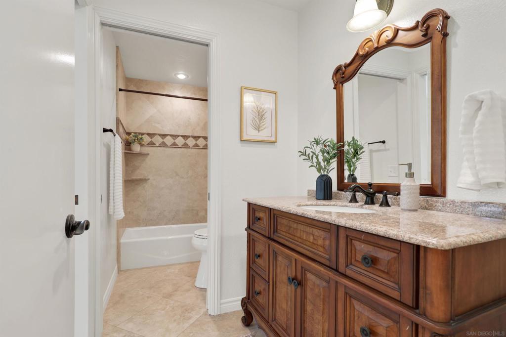 Rancho Bernardo - Residential