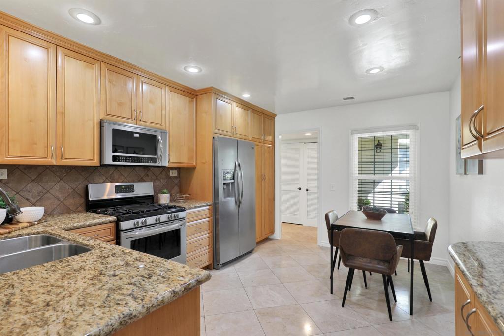 Rancho Bernardo - Residential