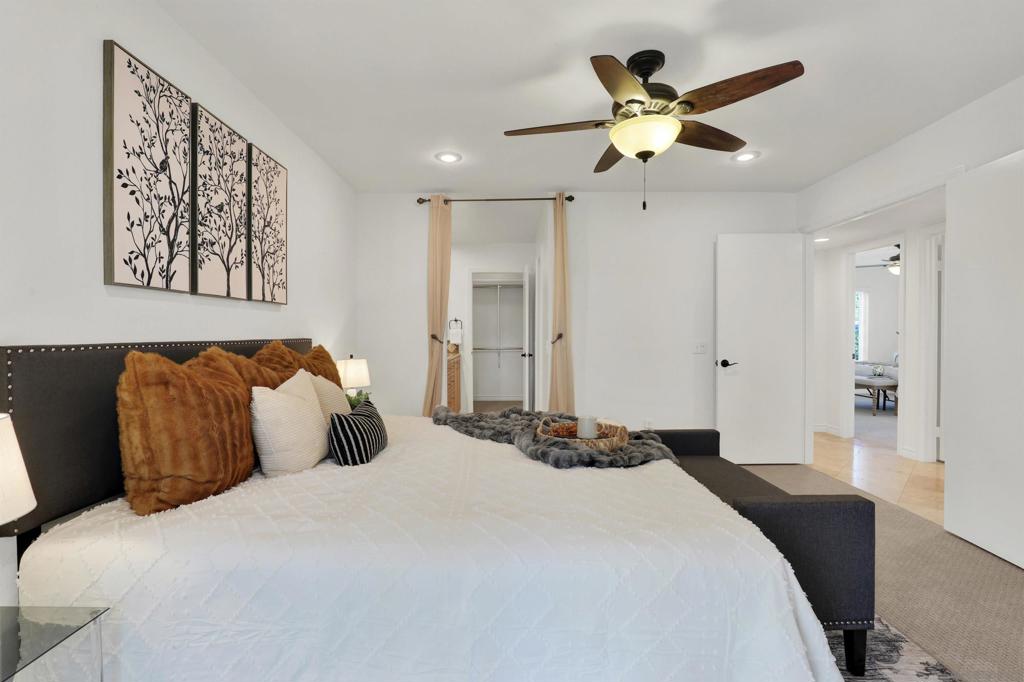 Rancho Bernardo - Residential