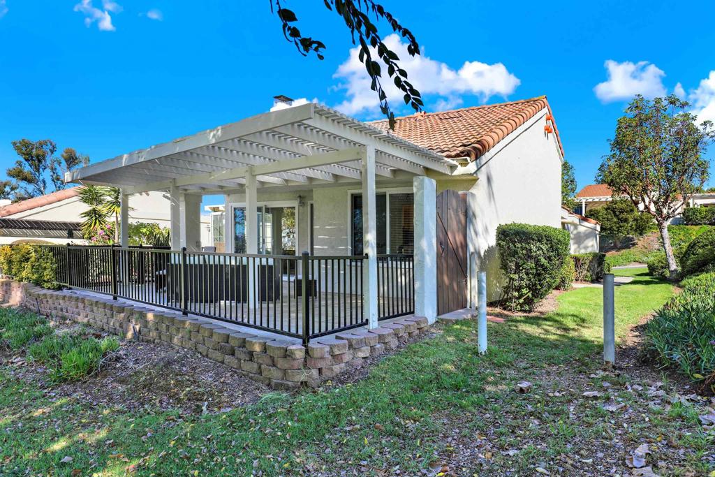 Rancho Bernardo - Residential