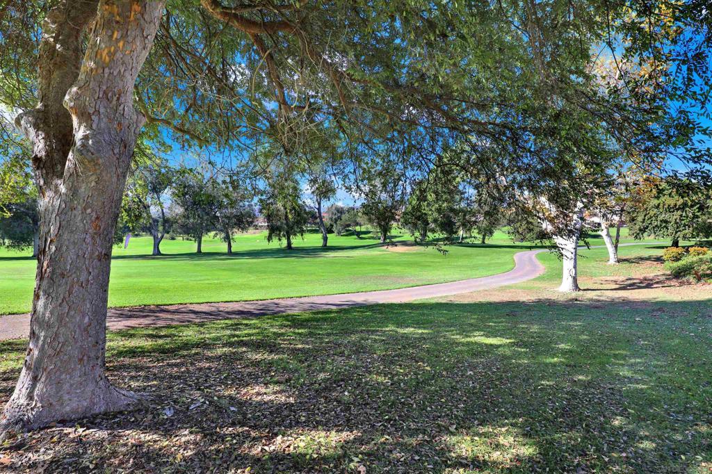 Rancho Bernardo - Residential