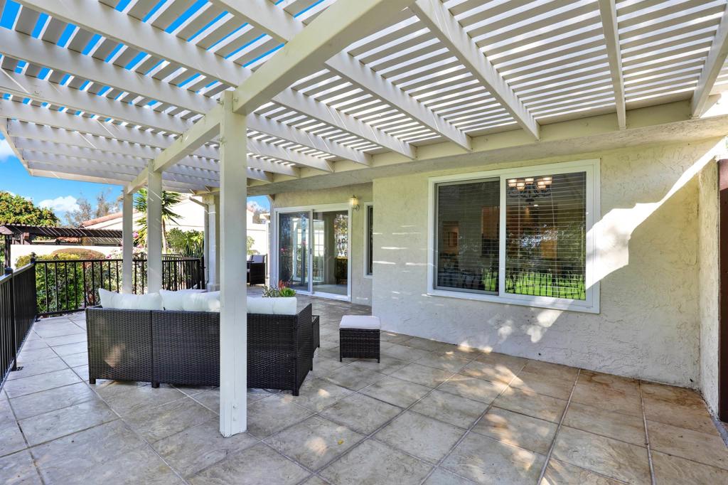 Rancho Bernardo - Residential