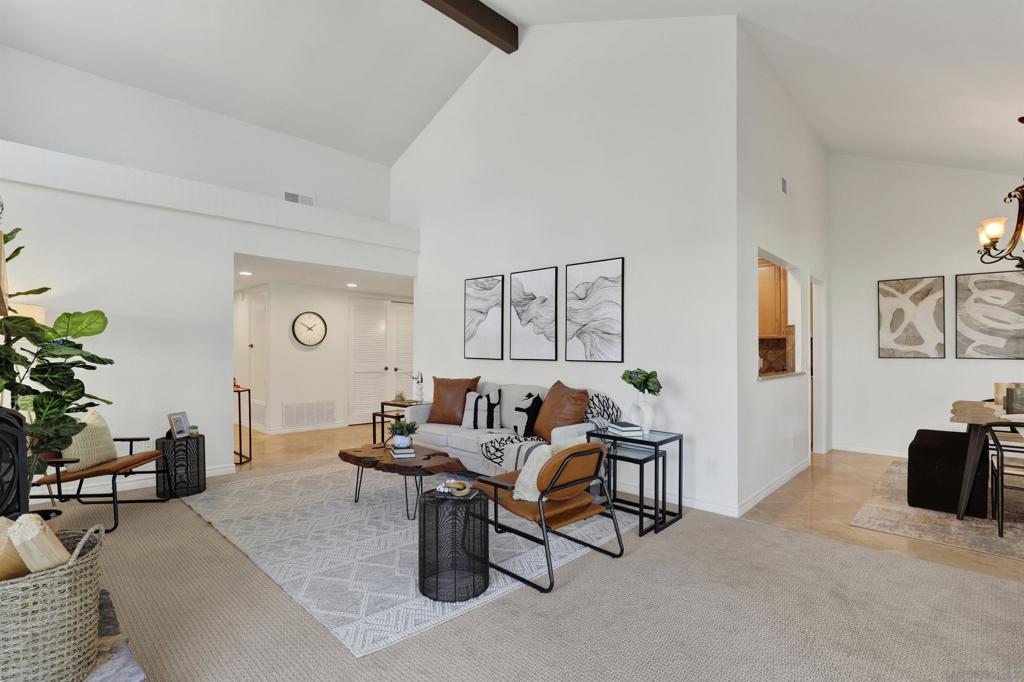 Rancho Bernardo - Residential