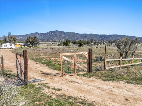 Photo of 0 MITCHELL Road, Anza, CA 92539 (MLS # RS26067033)