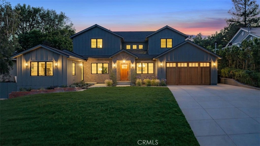 5171 Vista Miguel Drive, La Canada Flintridge CA 91011