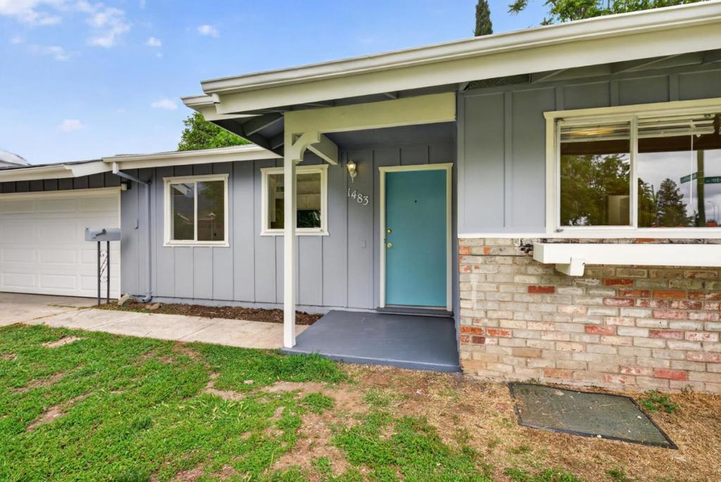 1483 Princeton Drive