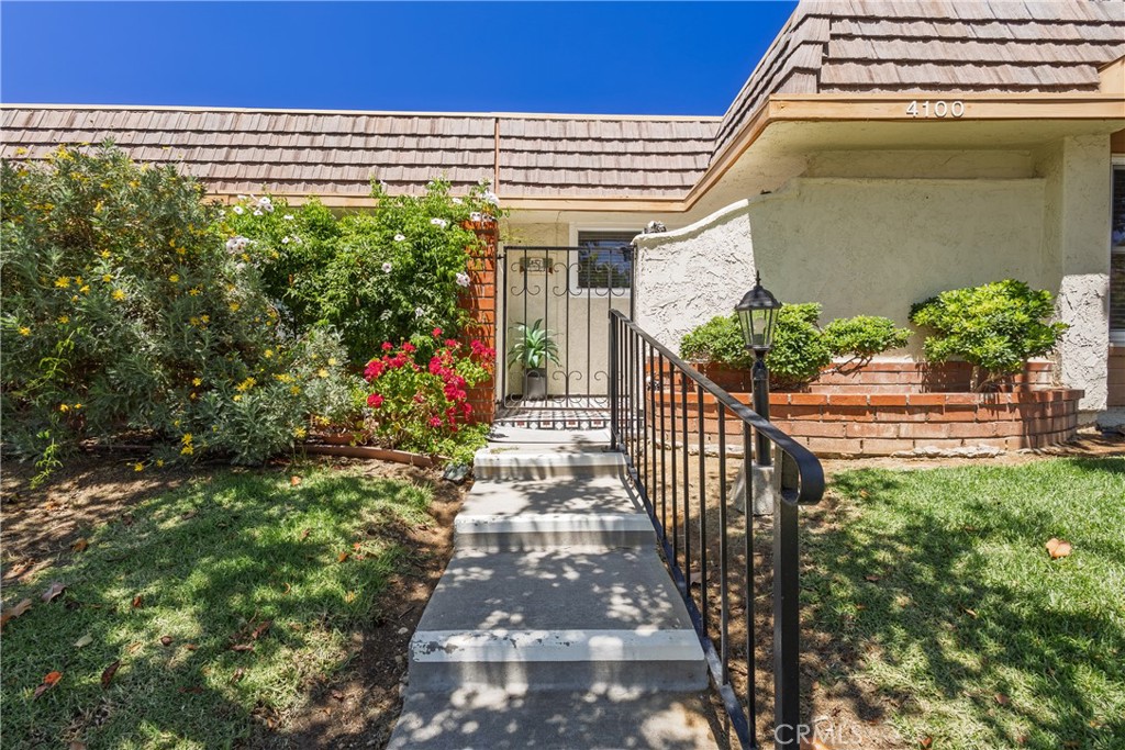 4100 Lake Harbor Lane