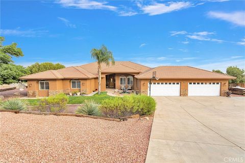 22428 Valley View Road Apple Valley CA 92308
