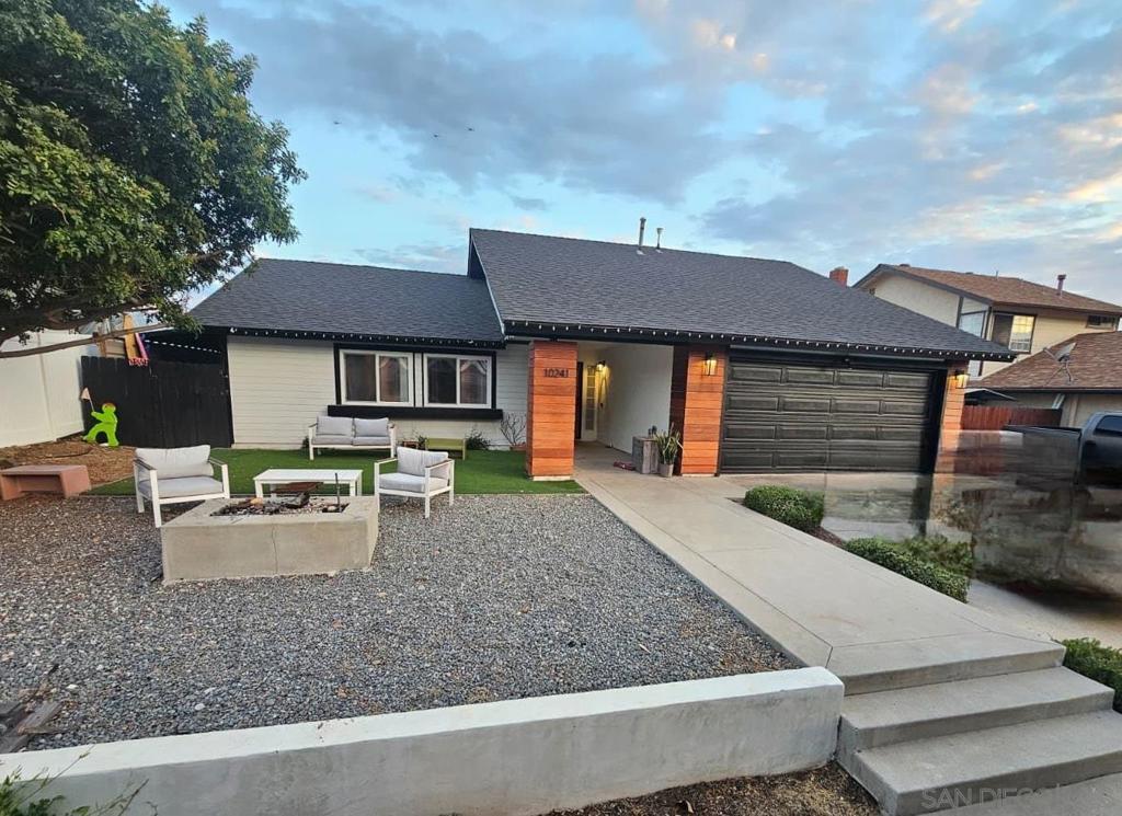 Santee - Residential Lease