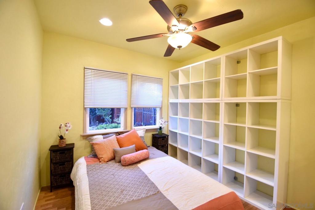 University Heights - Residential Lease