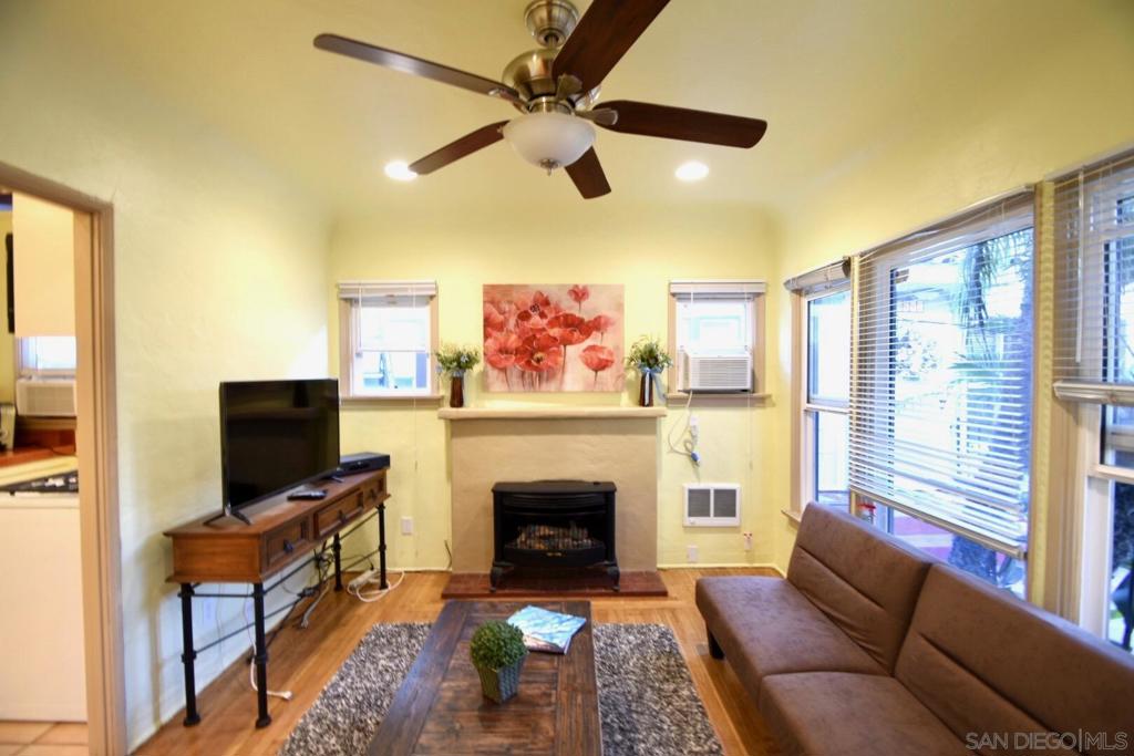 University Heights - Residential Lease