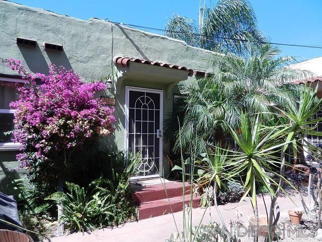 University Heights - Residential Lease
