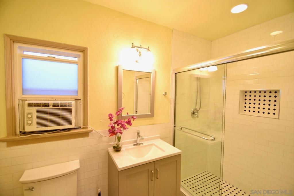 University Heights - Residential Lease