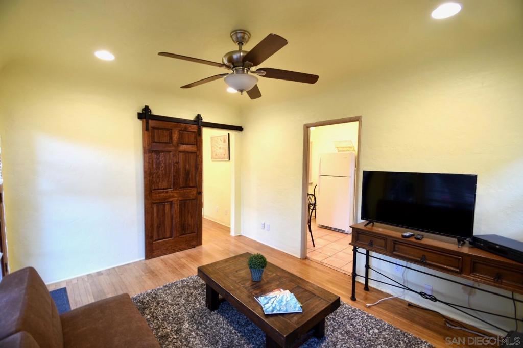 University Heights - Residential Lease