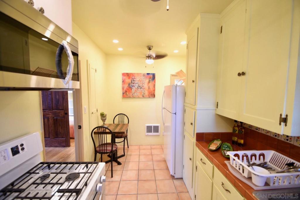 University Heights - Residential Lease