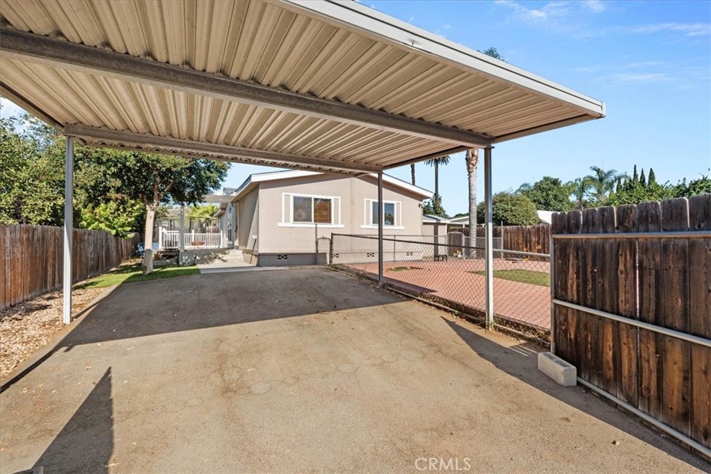 North Escondido - Residential