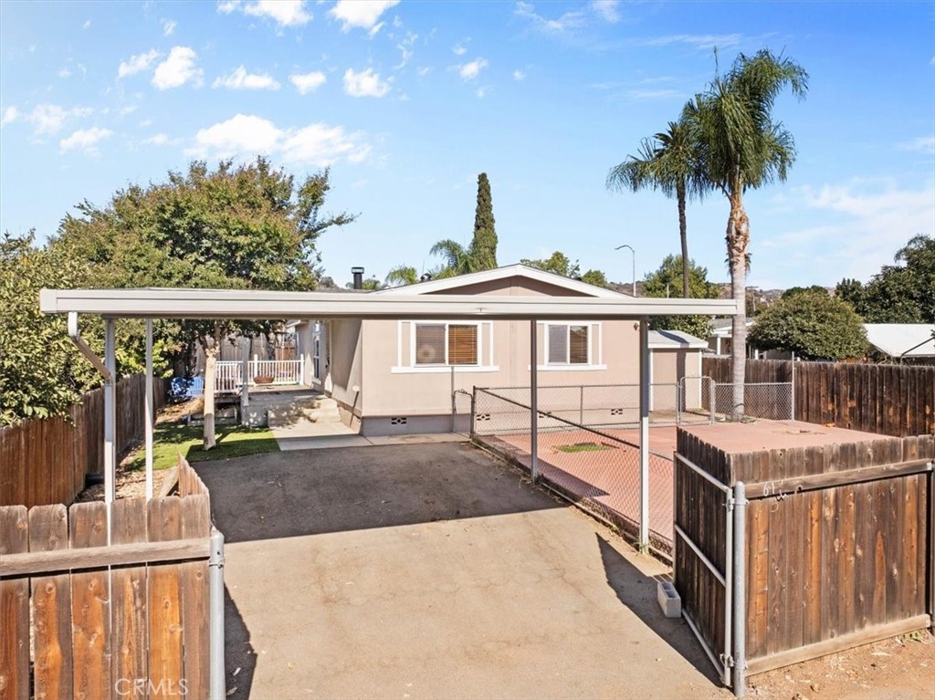 North Escondido - Residential