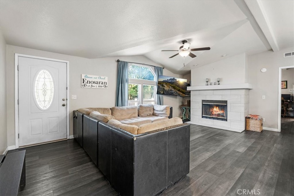 North Escondido - Residential