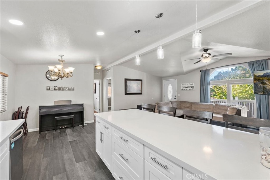 North Escondido - Residential