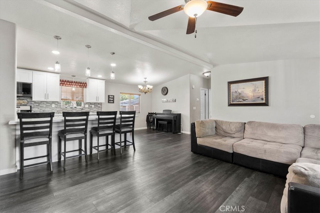 North Escondido - Residential