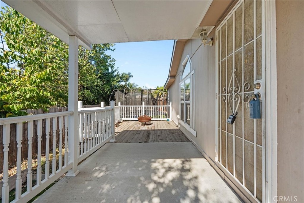 North Escondido - Residential