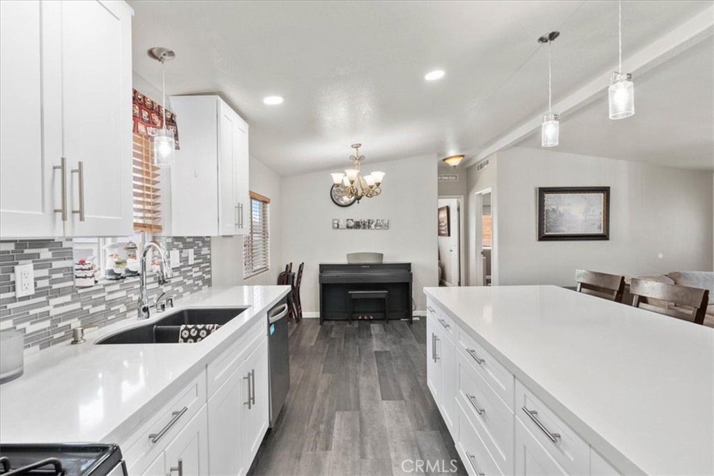 North Escondido - Residential