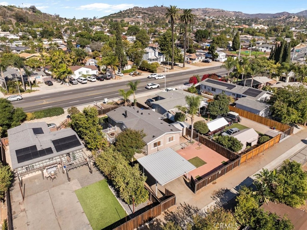 North Escondido - Residential