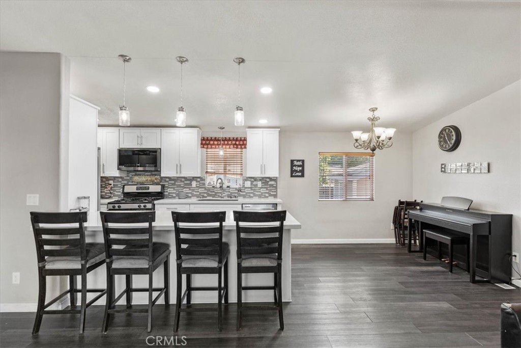 North Escondido - Residential