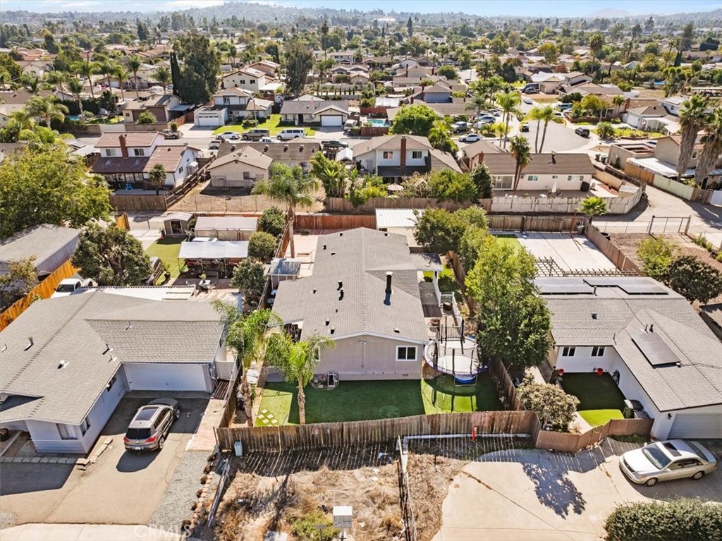 North Escondido - Residential