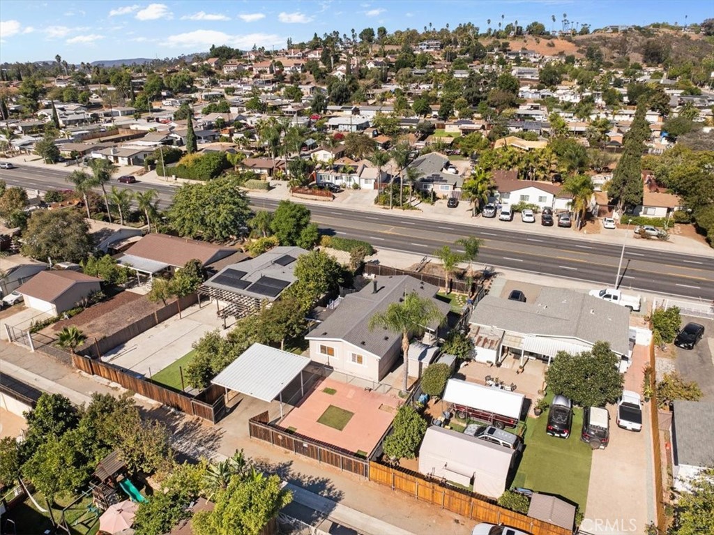 North Escondido - Residential