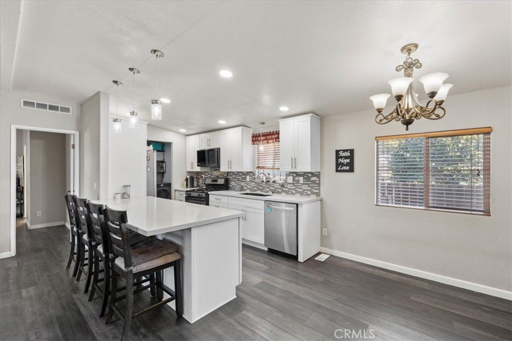 North Escondido - Residential