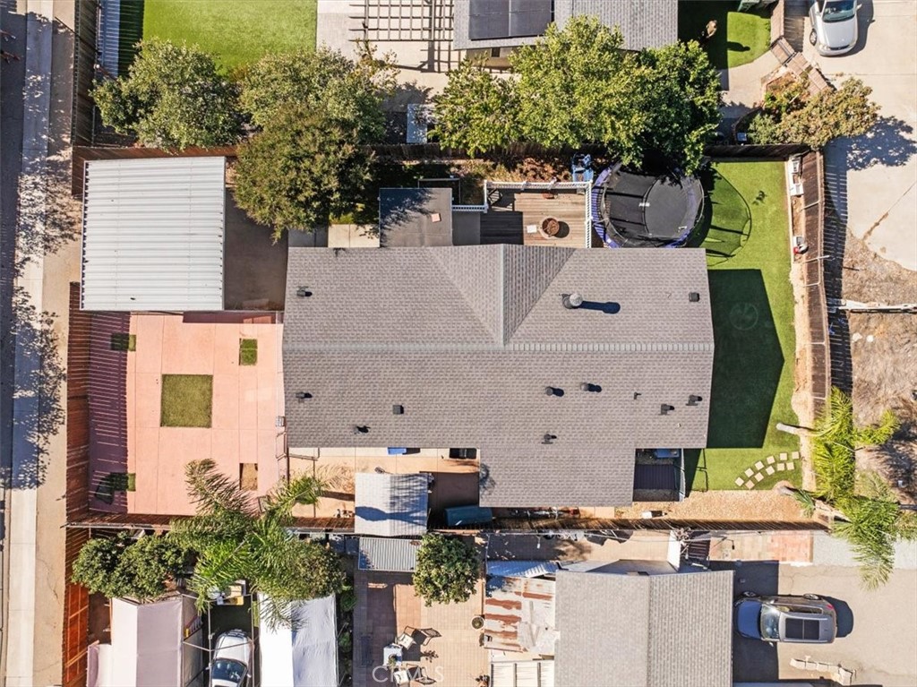 North Escondido - Residential