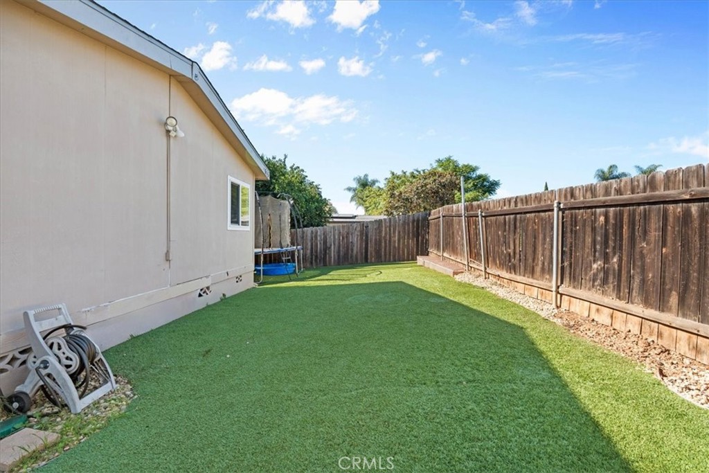 North Escondido - Residential