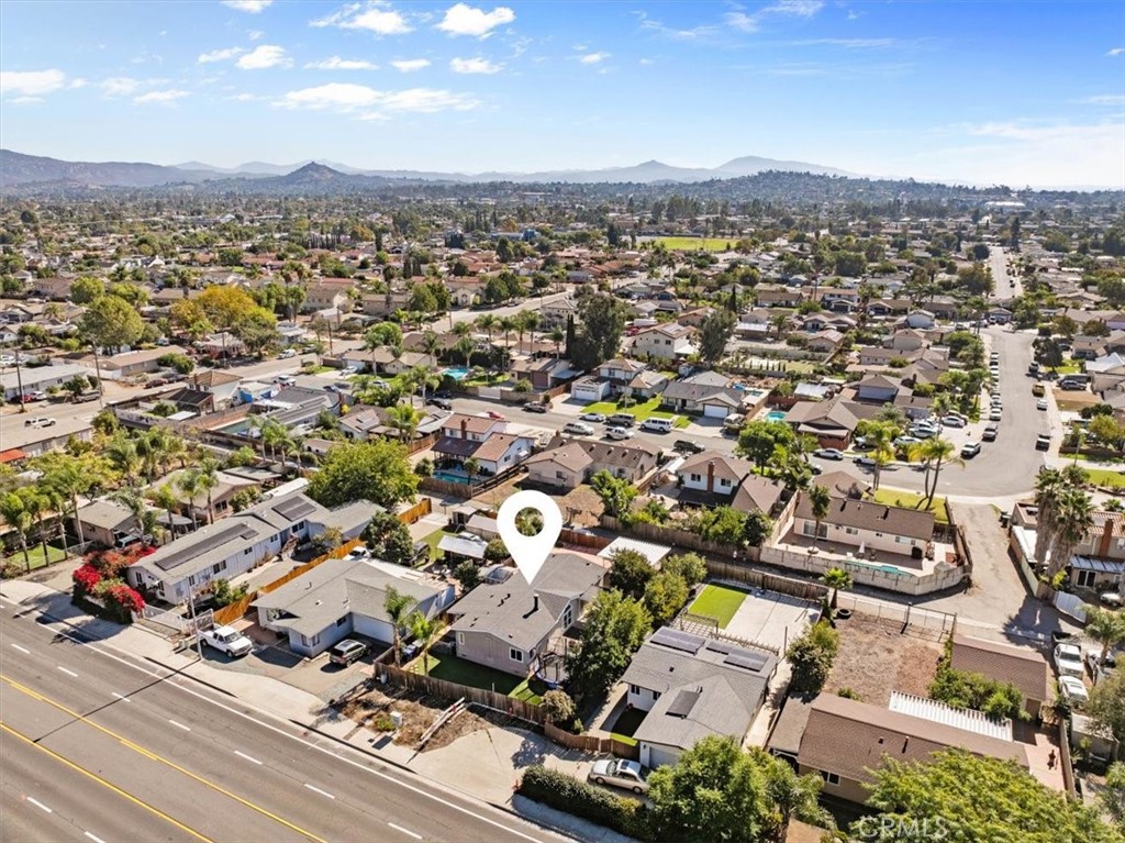 North Escondido - Residential