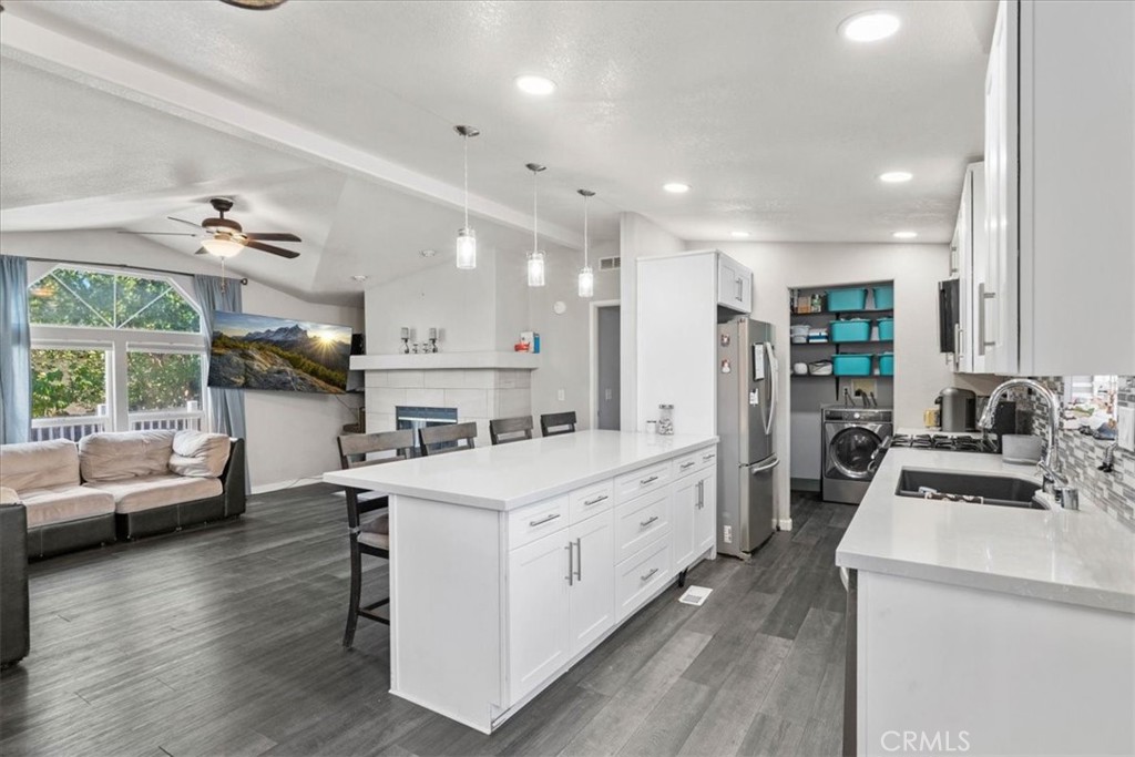 North Escondido - Residential