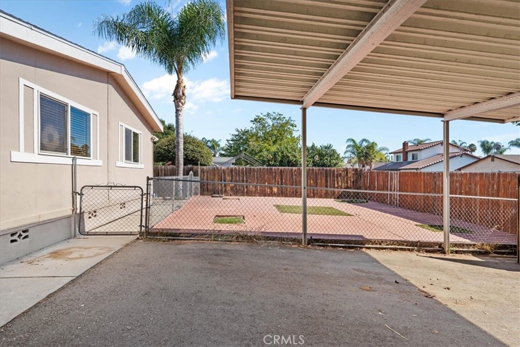 North Escondido - Residential